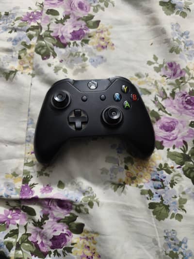 xbox one controller