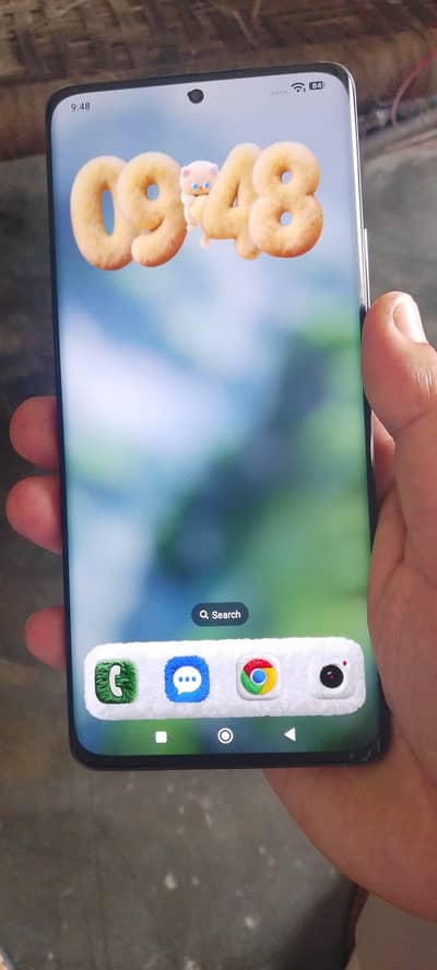 Xiaomi Mi 12 Pro