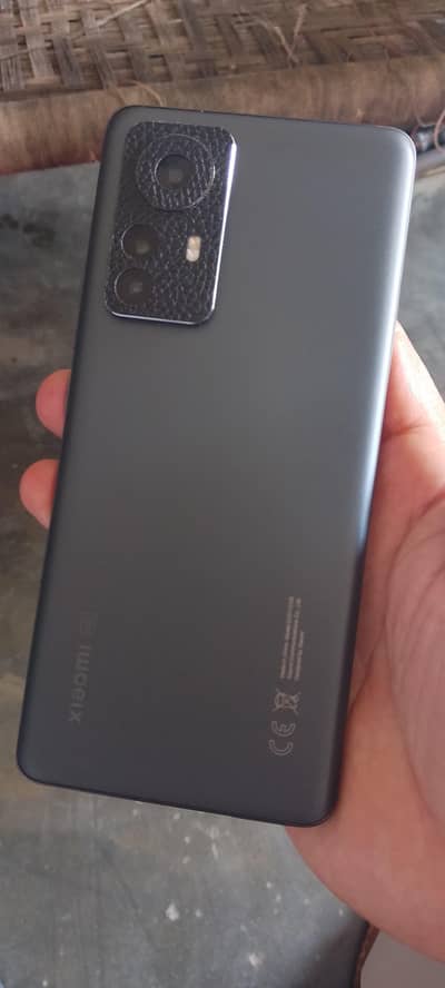Xiaomi Mi 12 Pro
