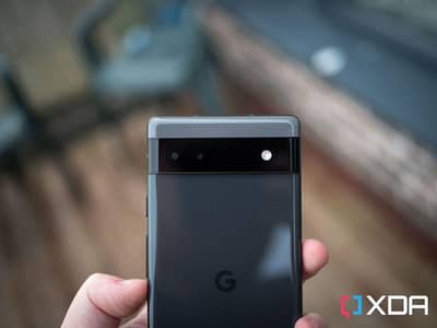Google pixel 6a non pta 10by10 condiotion