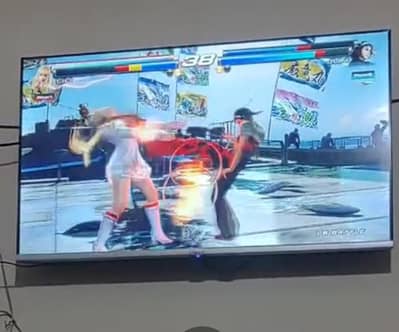 Xbox 360 Jasper 320GB with 88 Games for Sale – Rs. 28,000