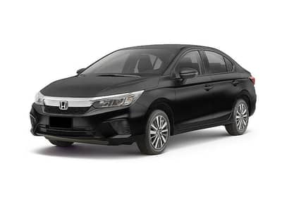 Brand New Honda City 2026