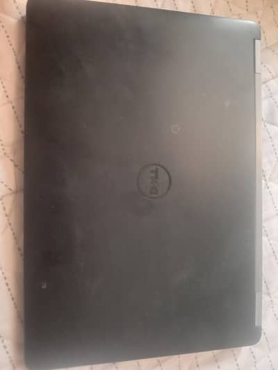 dell latitude E5270  i3 6th generation