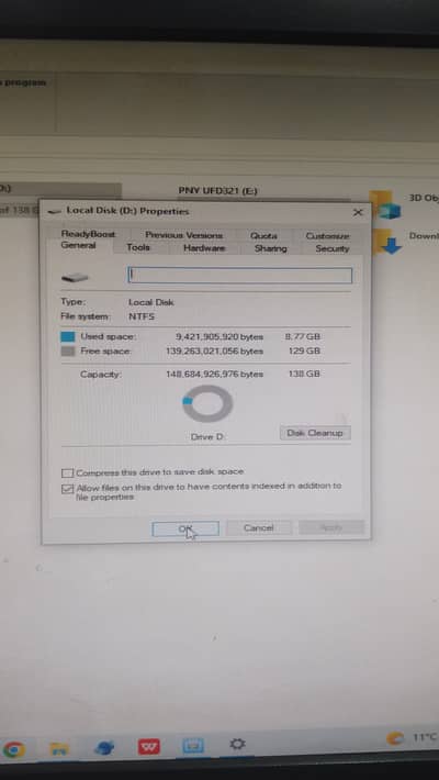 Hp ka computer hai  5th generation . ssd 250gb. . ram 8gb