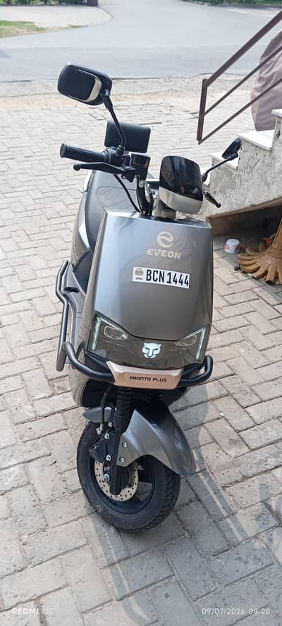 eveon proton plus