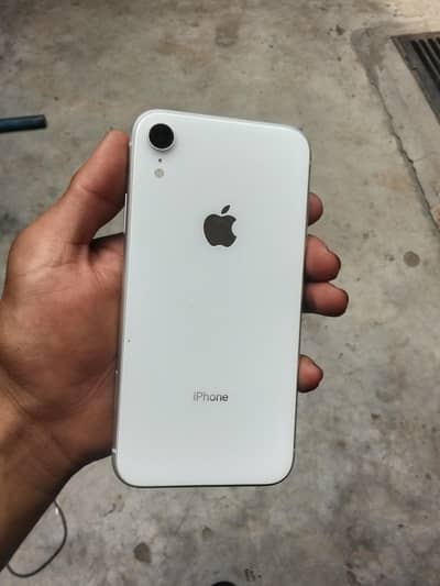Apple iPhone XR PTA