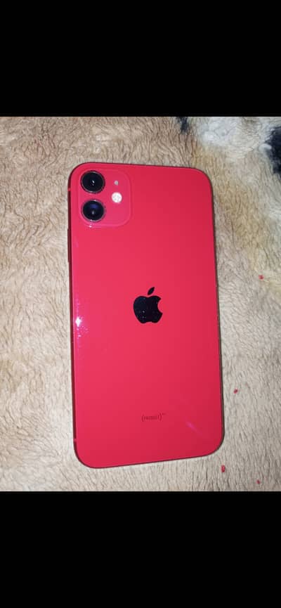 Apple iPhone 11