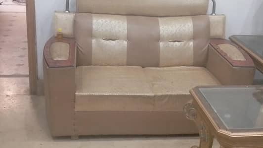 sofa set