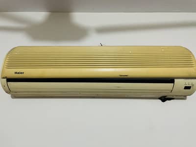 Haier 1.5 ton Ac