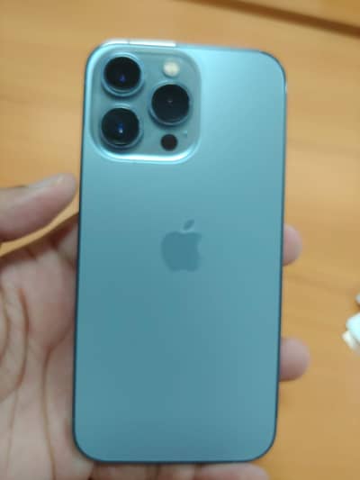 Apple iPhone 13 Pro