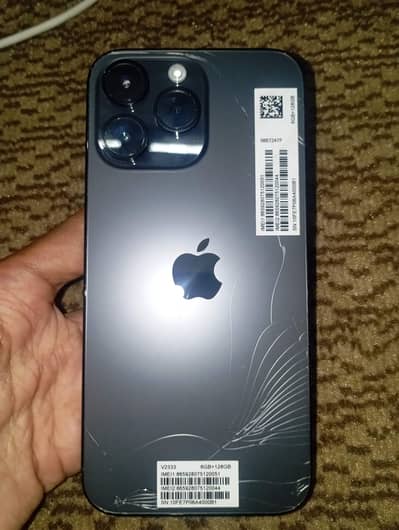 Apple iPhone 14 Pro Max