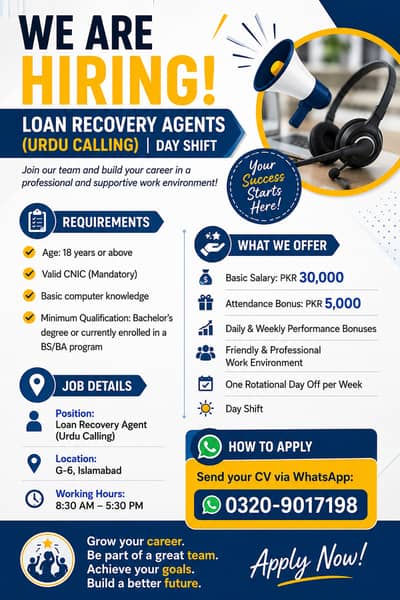 Customer Care Represetative
