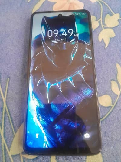 Tecno Spark Go 2024