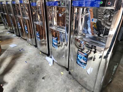 Electric water cooler/ Electric water chiller/ water cooler factory
