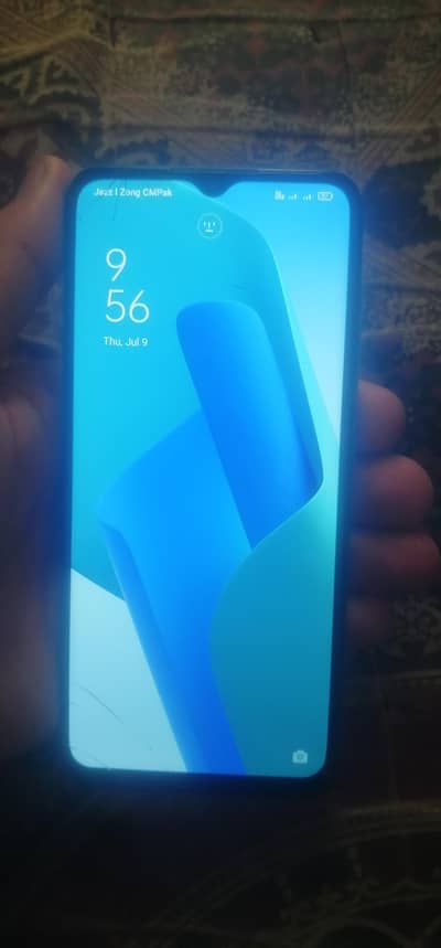OPPO A16e