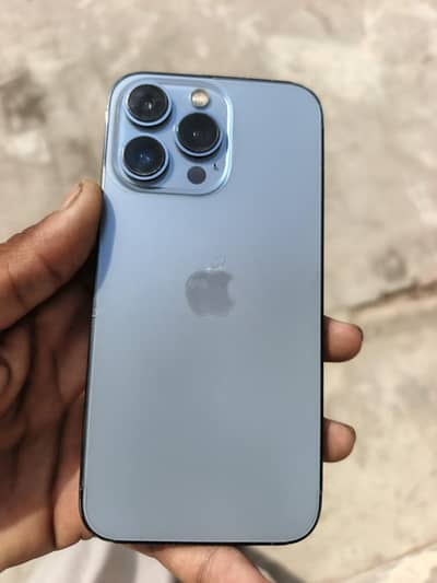 Apple iPhone 13 Pro