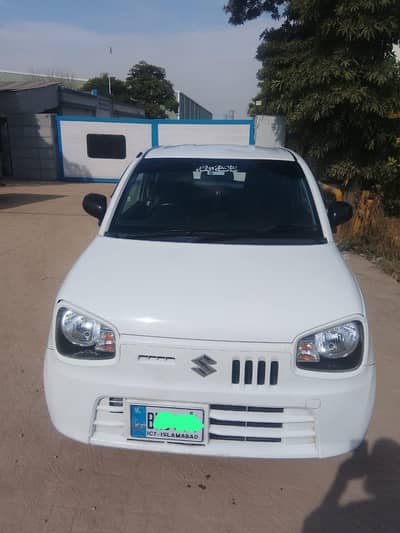 Suzuki Alto 2022