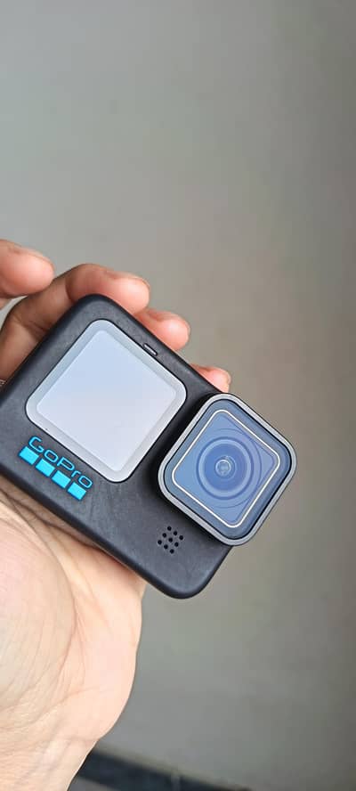 Go pro hero 11 black