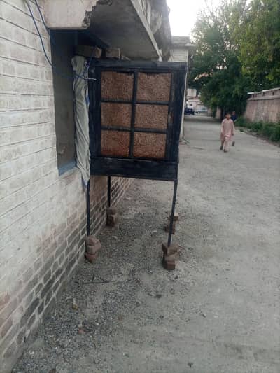 Lagore full size air cooler