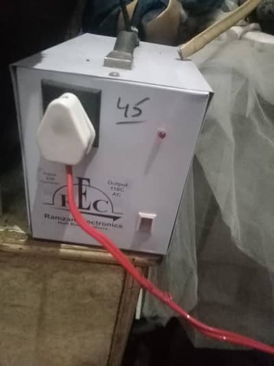 window ac condition ok and all ok with supply