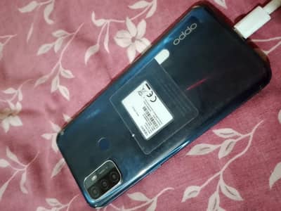 OPPO A53 4/64