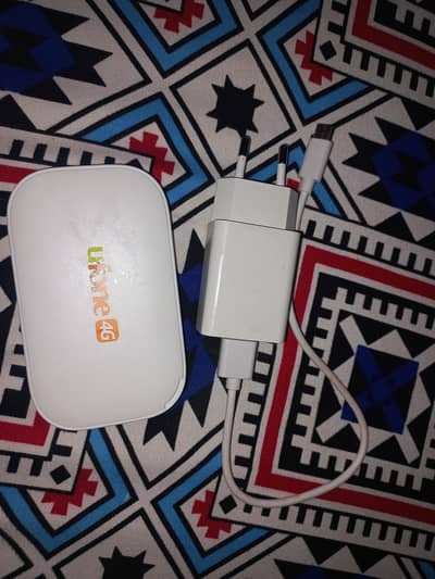 Ufone wifi device