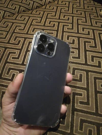 Apple iPhone 14 Pro Max