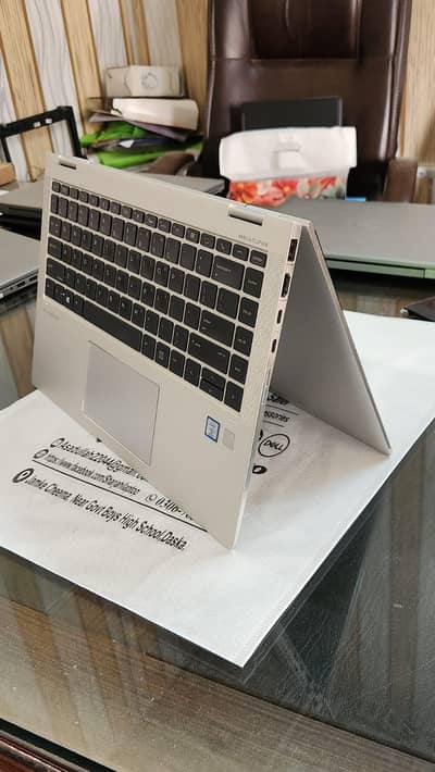 Hp elitebook 1030 x360 g4