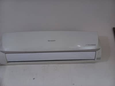 sharp 1 ton