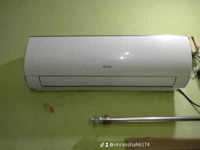 gree AC 1 ton  inverter /0323/4811011/
