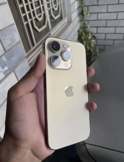 Apple iPhone 14 Pro