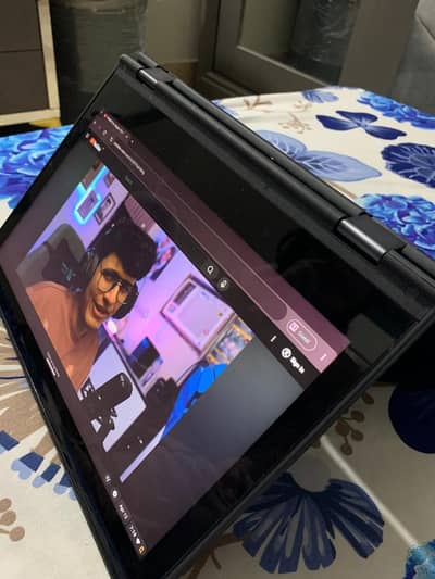 Lenovo 300e Chromebook
