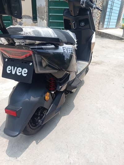 Evee  s1 pro