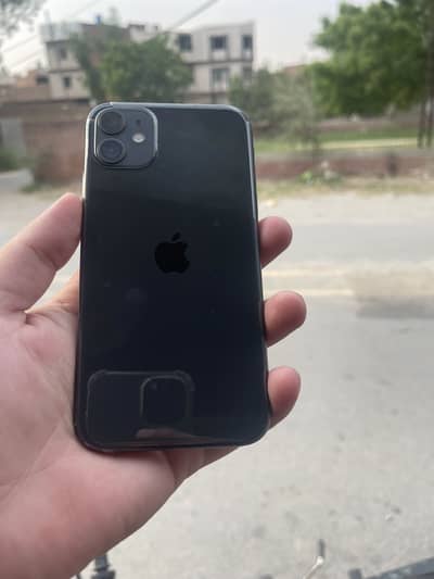 Apple iPhone 11
