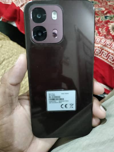 OPPO A6s