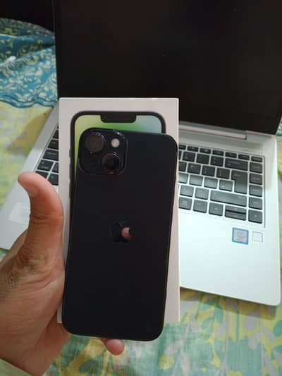 Apple iPhone 14