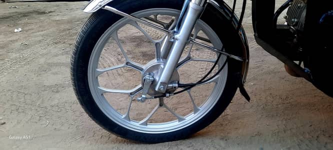 United 9 Seater Rickshaw 100cc 03005450728