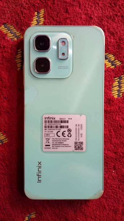 Infinix Hot 50i for sale what's 03044746512