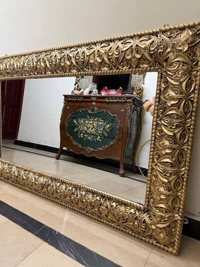 NEW  MIRRORS-  Neat & Clean   -  Price starts from Rs. 8,000