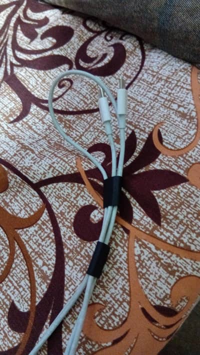c to c type charging cable