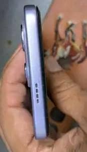 Infinix Hot 50i
