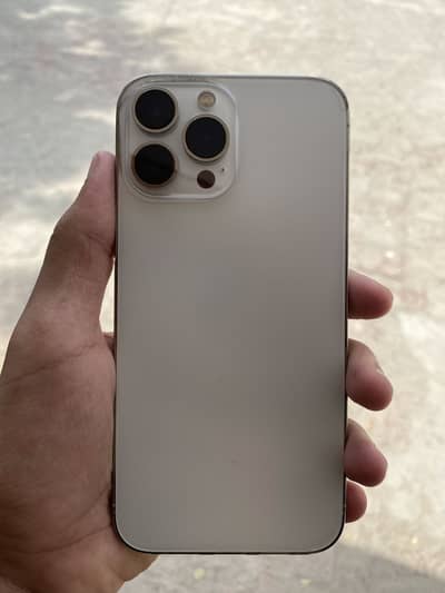 iPhone 13 Pro Max pta approved 96 health original