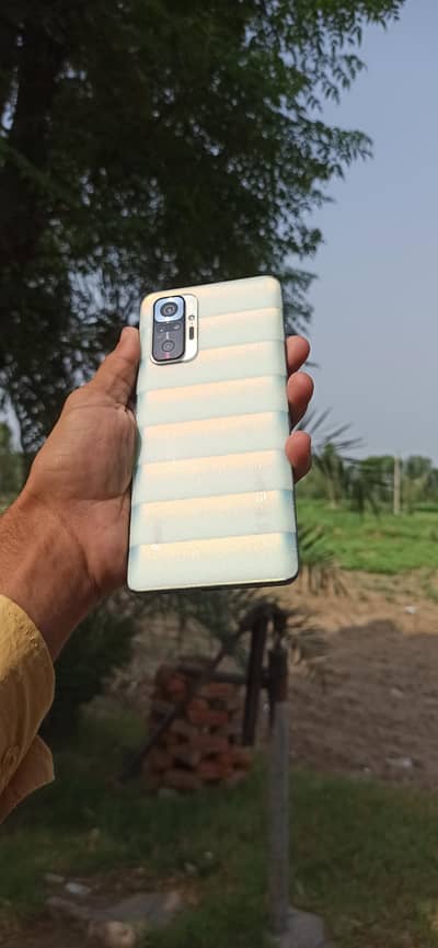 ridme not 10 pro