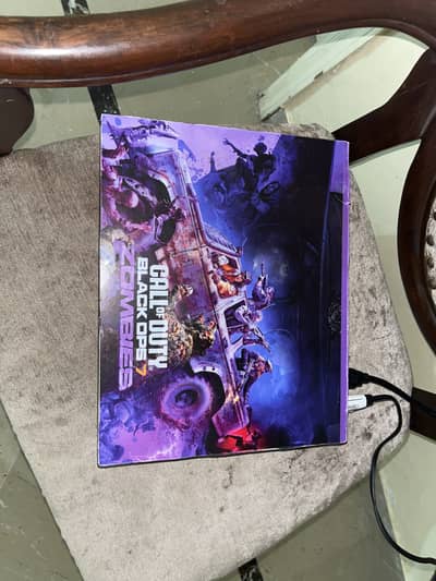 Xbox one x 1 tb 10 10 mint condition with controller