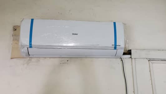 Haier 13 HFC DC Triple Inverter AC