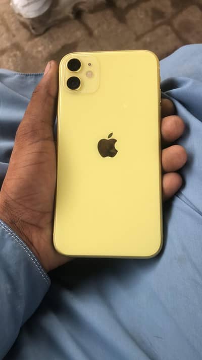 Apple iPhone 11