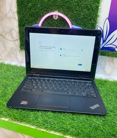 Lenovo Yoga 11e Chromebook