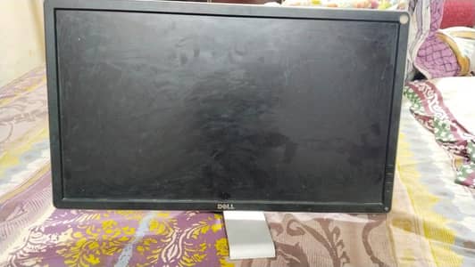Dell 24" IPS Full HD Monitor (P2414Hb) - Height Adjustable Stand