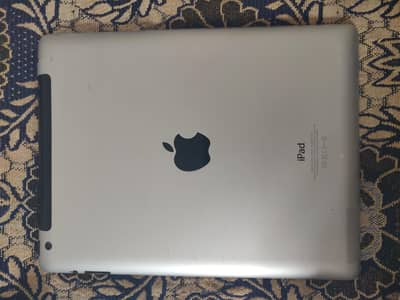 i pad 4