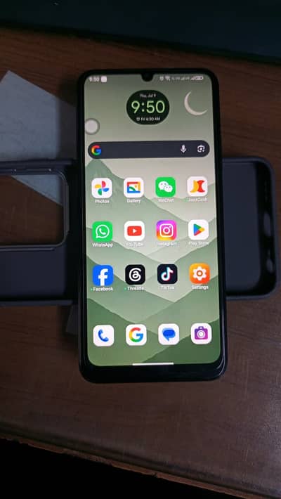 Dcode Cygnal Evo 4+4 Gb 128 Gb Pta Offical Approved